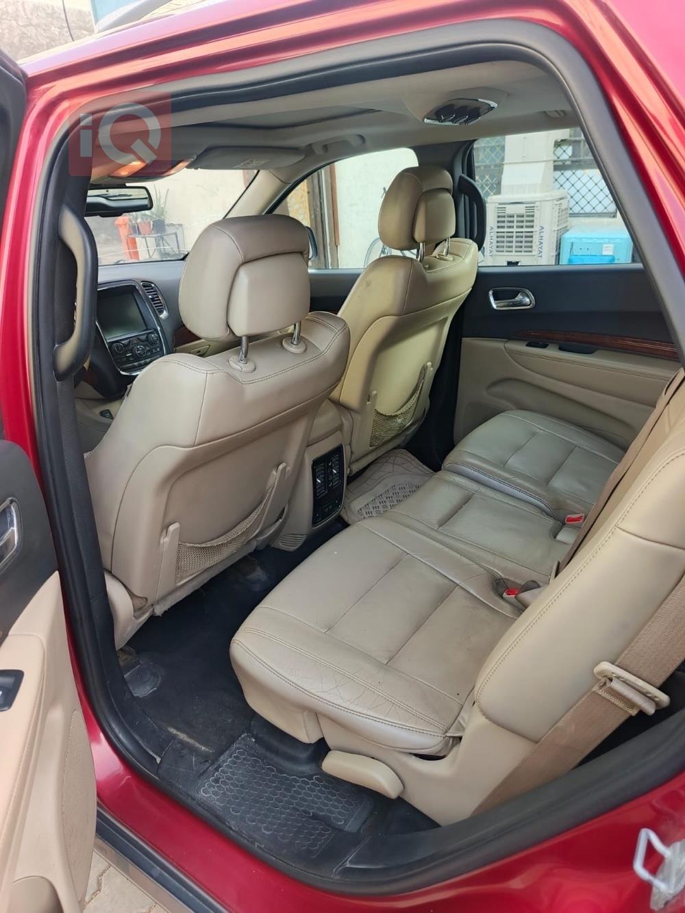 دودج دورانجو